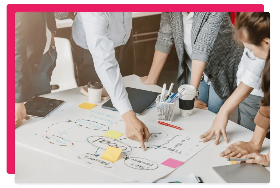 Building and Marketing an Online Marketplace Platform