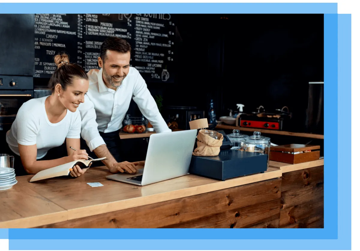 Article image for Hyperlocal and E-Commerce: How are they different?