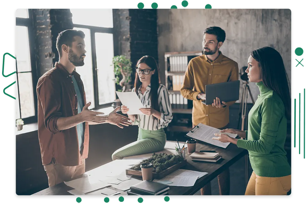A Marketplace Marketing Strategy To Attract Customers And Sellers To Your Online Marketplace Platform Ordering