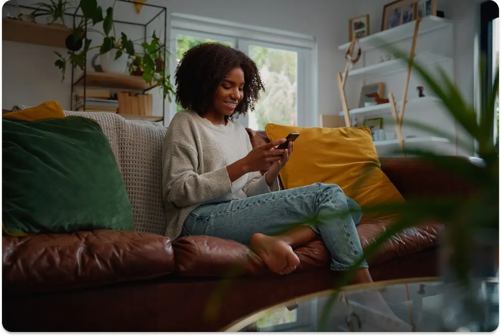 Mobile first dominates UX design