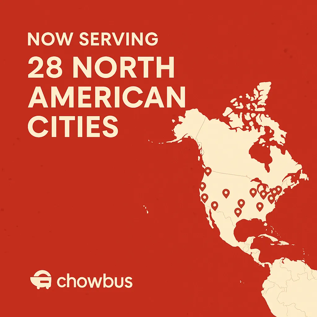 Article image for How Chowbus Turned Authentic Asian Cuisine Into a Niche Delivery Powerhouse