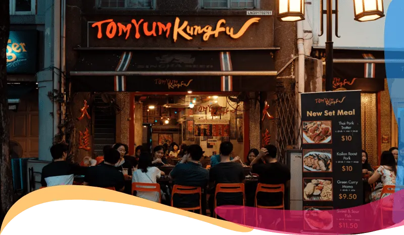 7Tips For Your Restaurant’s