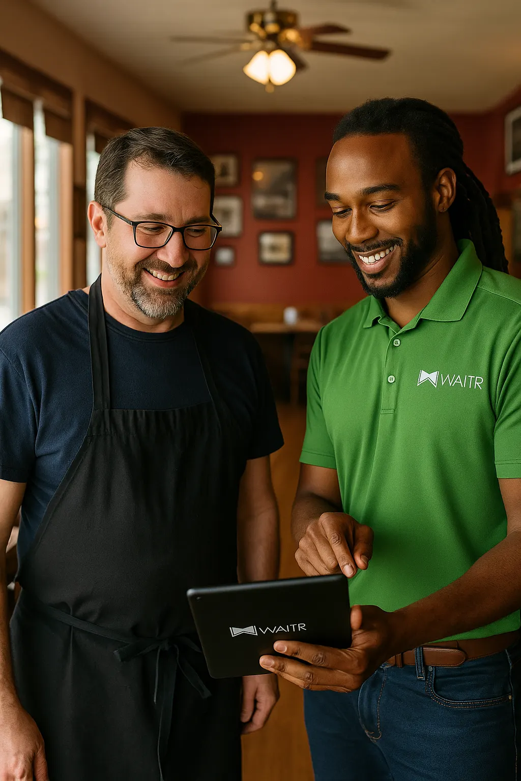 Article image for How Waitr (ASAP) Became a Small-Town Delivery Giant