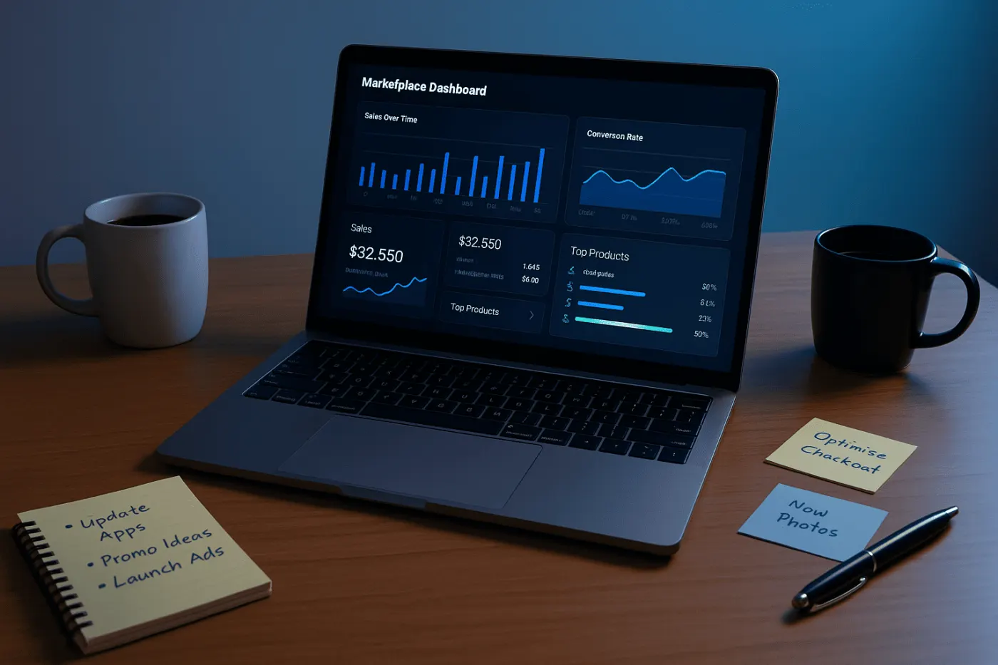 Article image for 10 Proven Ways to Help Your Marketplace Sell More Online (And Why They Actually Work)