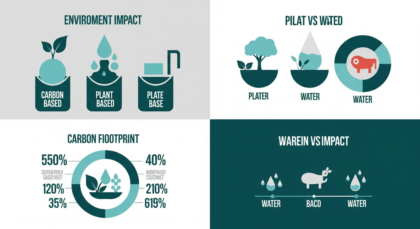 Article image for Top Plant‑Based Menu Trends to Watch in 2025