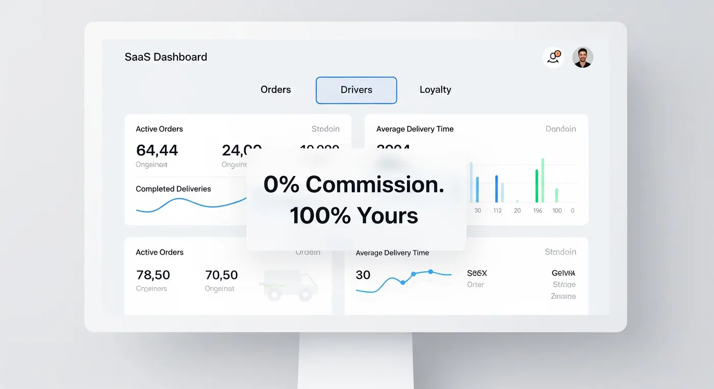 Article image for 🚀 Commission-Free Ownership: Stop Bleeding 30% to Third-Party Apps