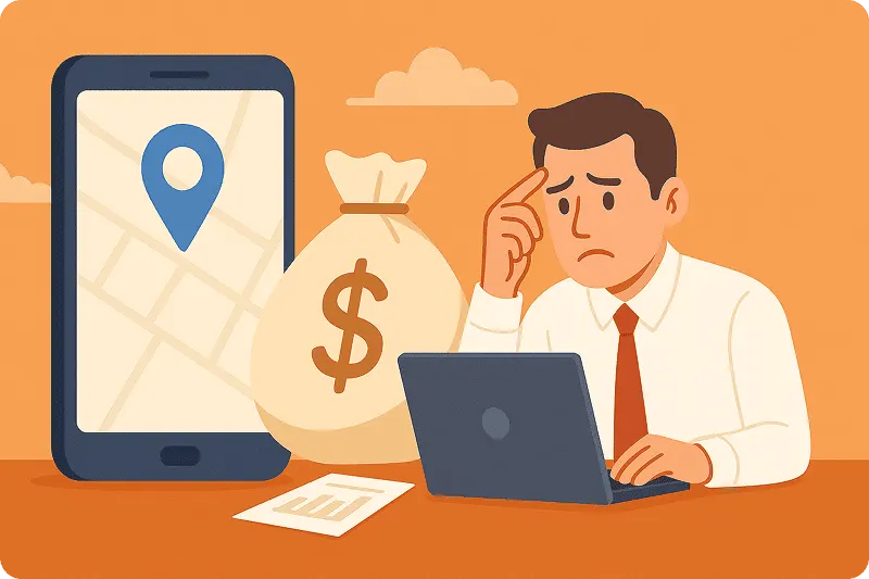 Article image for Reclaim Your Delivery Profits Today