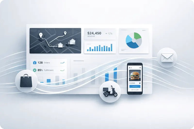 Article image for Demo? See How to Cut Order Fees by 20%