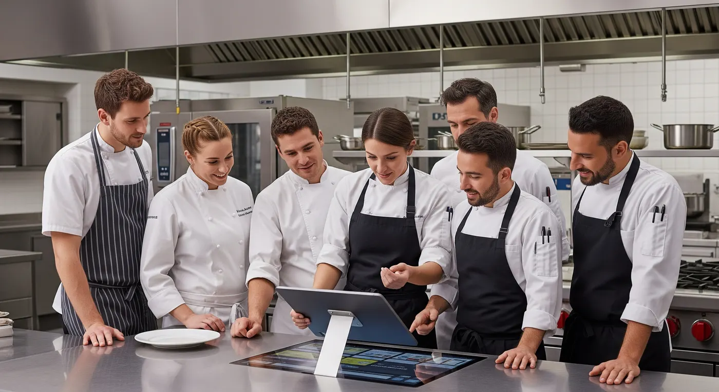Article image for Why Integrated Restaurant Platforms Are Essential