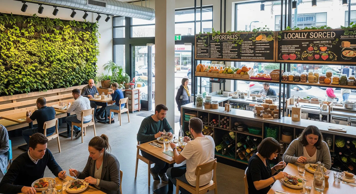 Article image for How Sustainable Dining Practices Boost Profits & Loyalty