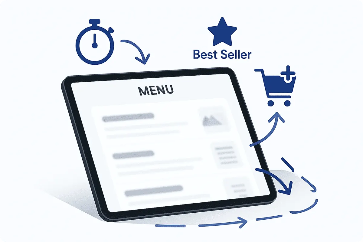 Article image for The Menu Mistake 80% of Restaurants Make