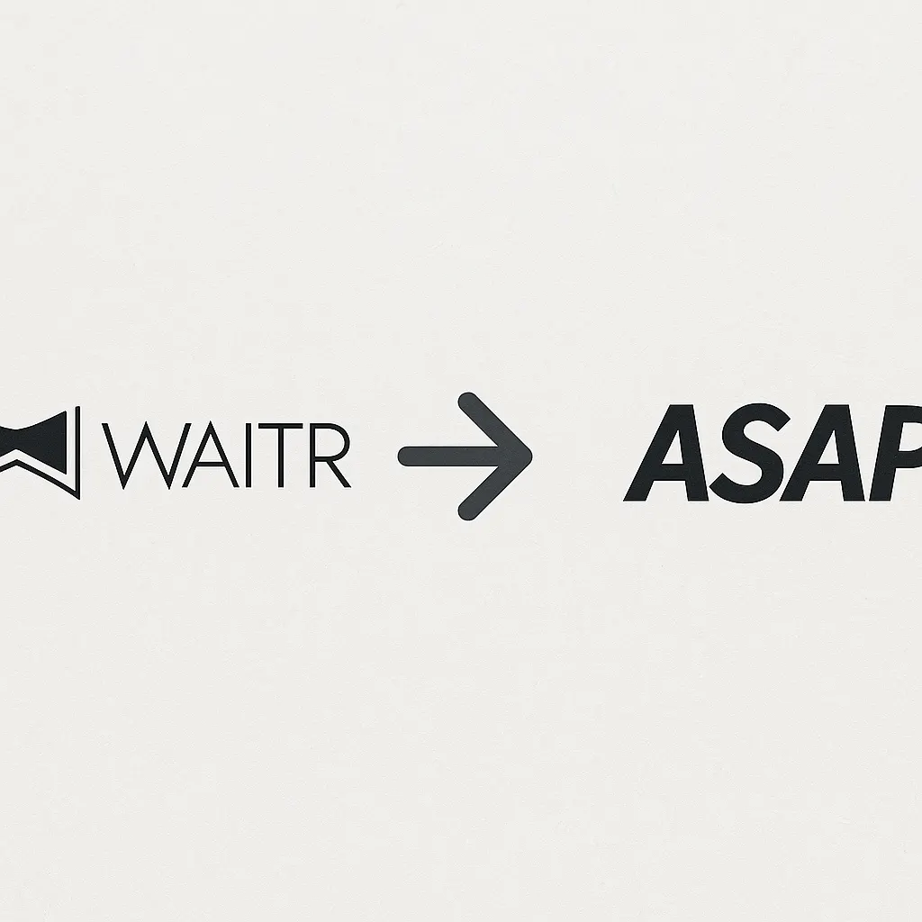 Article image for How Waitr (ASAP) Became a Small-Town Delivery Giant