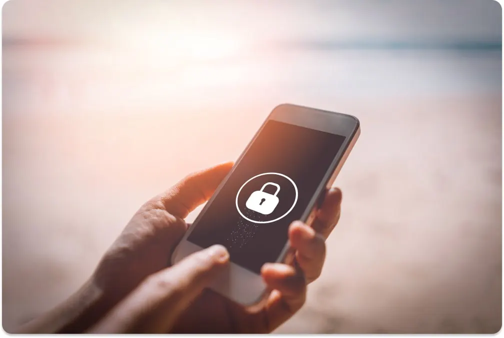 Privacy and transparency remain paramount to consumers