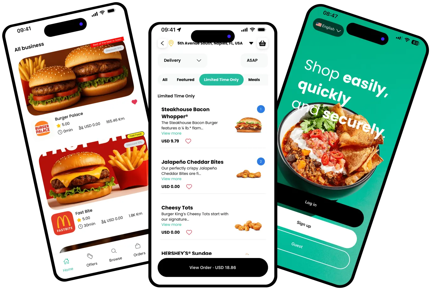 Article image for Your Menu Might Be Costing You Orders — Here’s How to Fix It (For Free)