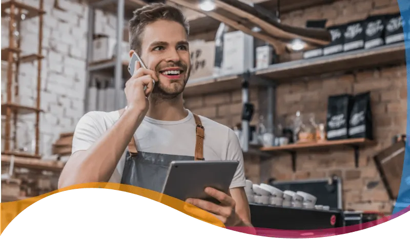 How to build a customer-friendly mobile site for your restaurant