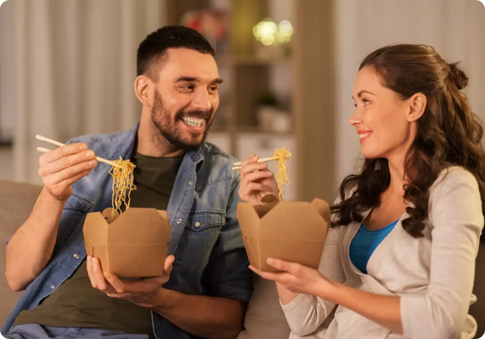 How to take your food ordering business online with Ordering
