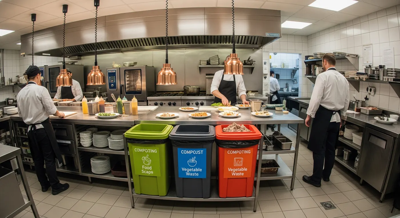 Article image for How Sustainable Dining Practices Boost Profits & Loyalty