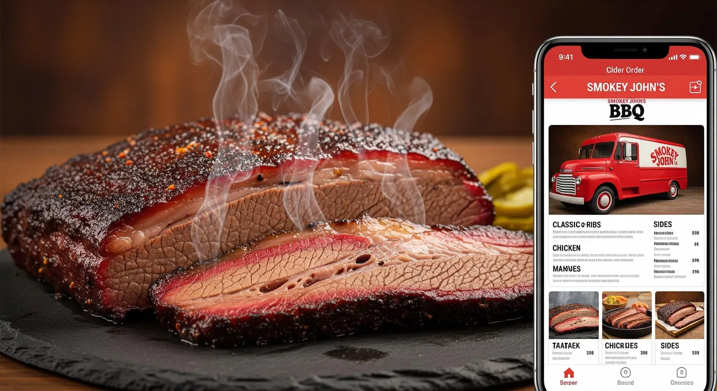 Article image for They Didn’t Raise Prices — They Raised Profits: How Smokey John’s BBQ Fired the Middleman and Grew 15%