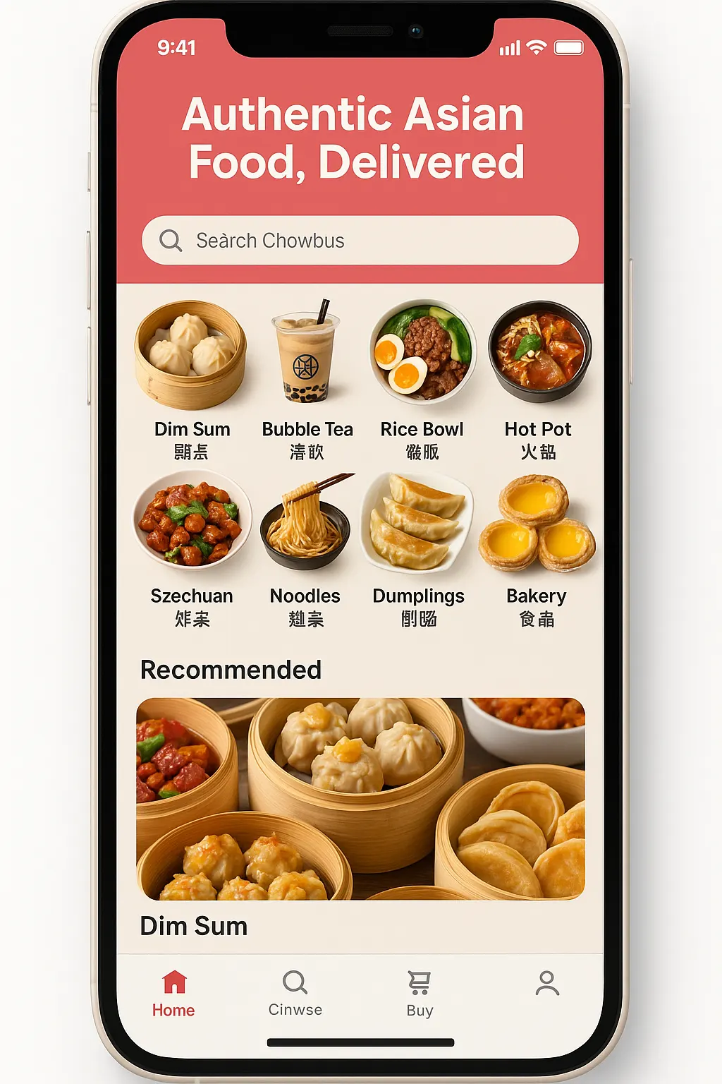 Article image for How Chowbus Turned Authentic Asian Cuisine Into a Niche Delivery Powerhouse