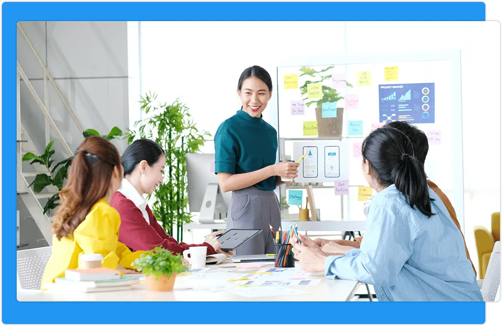 Build a successful Online Marketplace with Ordering