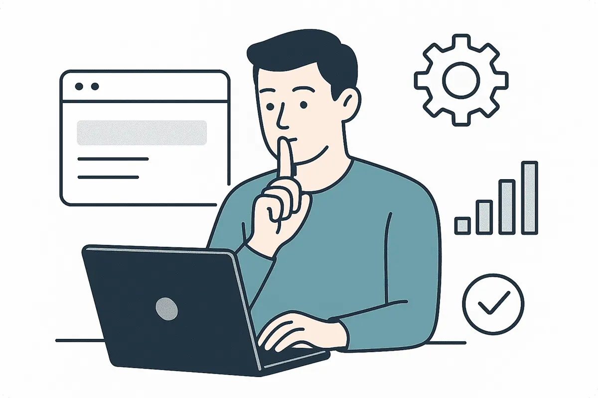 Article image for Built with Vibe Code? Fix It Before Everything Starts Breaking It.