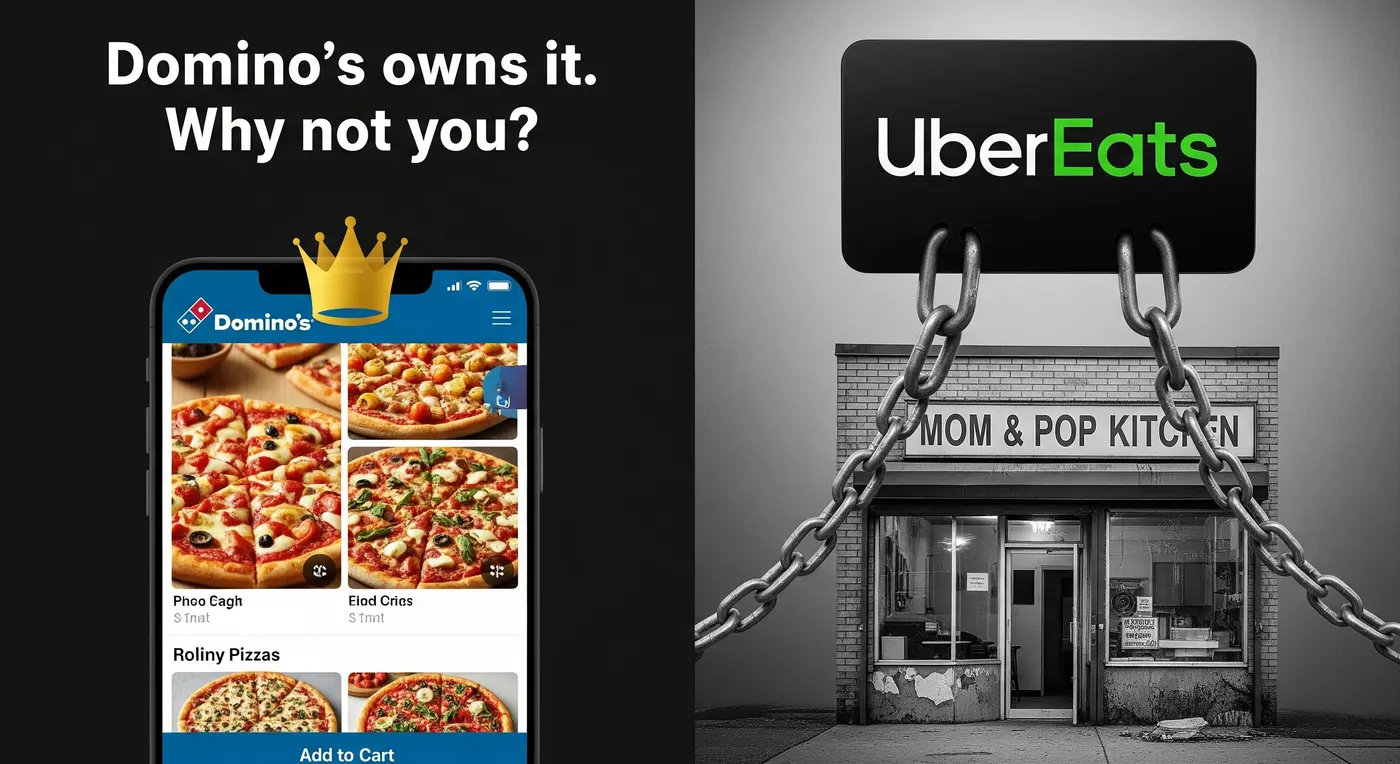 Article image for 🚀 Commission-Free Ownership: Stop Bleeding 30% to Third-Party Apps