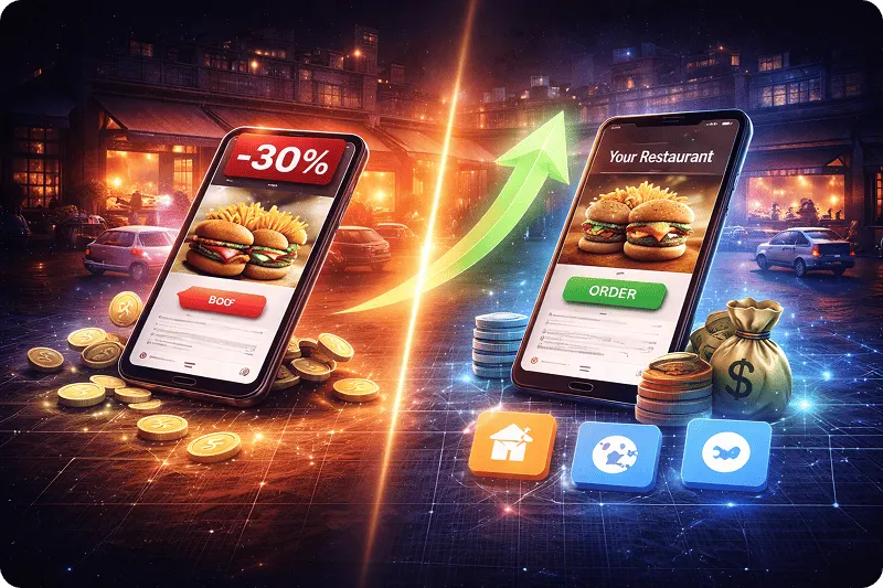 Article image for Did You See This New Ordering Hack?