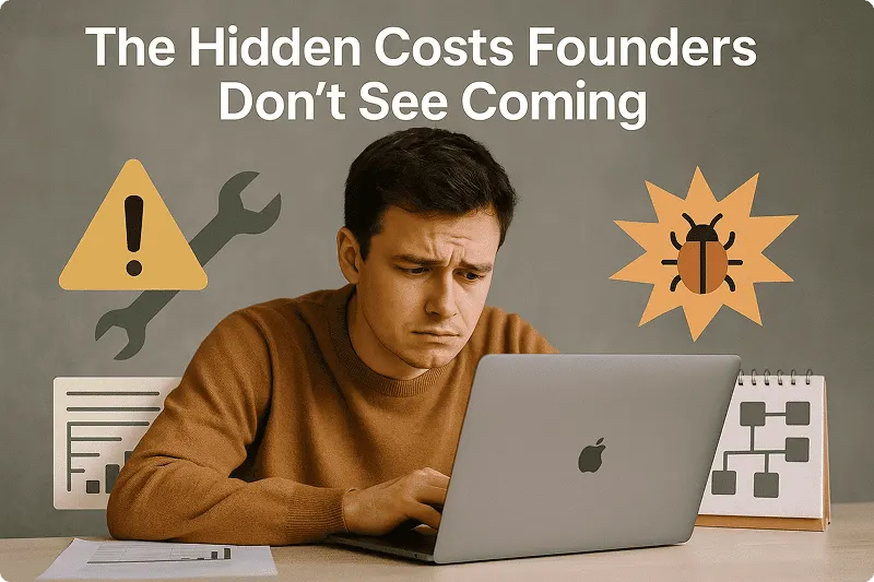 Article image for How ‘Saving Money’ on Tech Ends Up Costing More