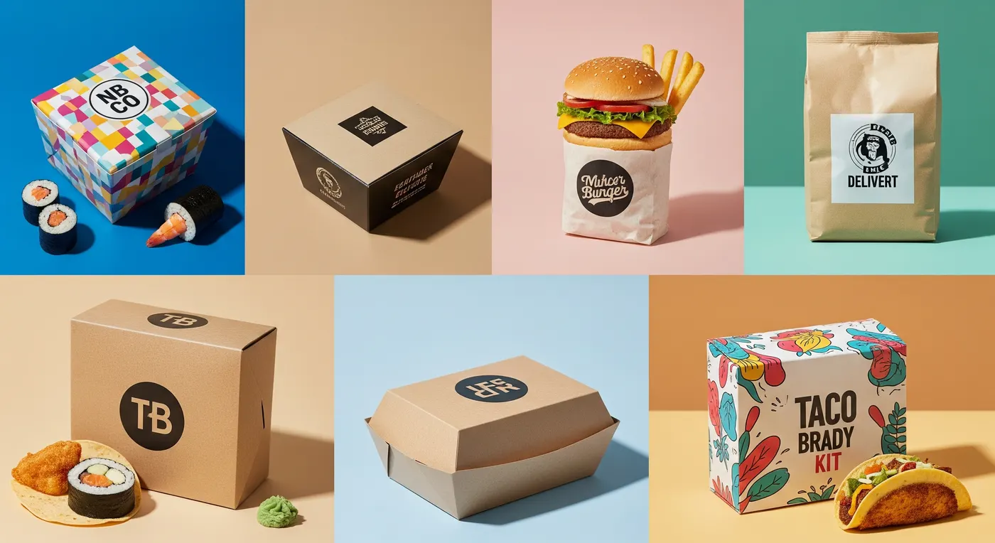 Article image for Ghost Kitchens & Virtual Brands: The Future of Delivery‑Only Dining