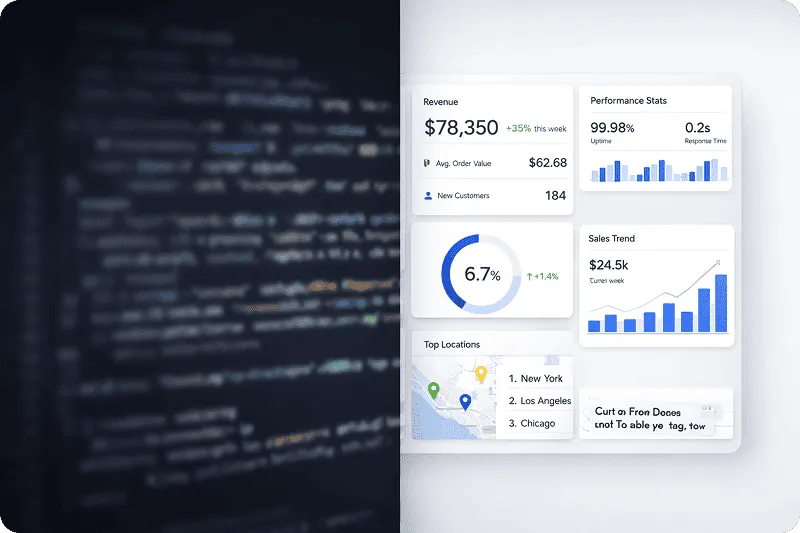 Article image for Owning the Code Won’t Save You — Owning the Outcome Will