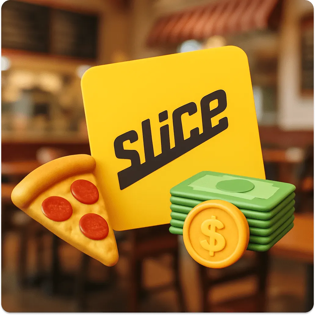 Article image for From Idea to Unicorn: How Slice Became a $380M Success