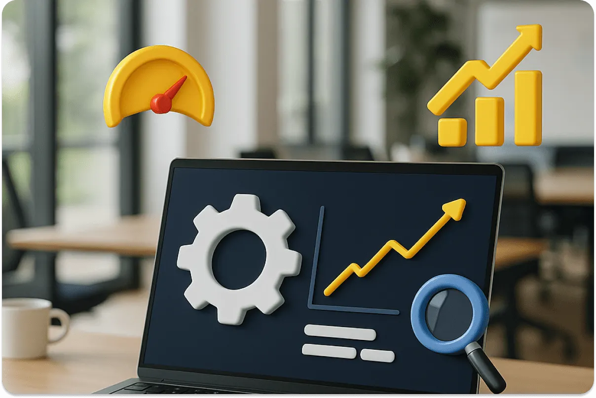 Tech Tune Up Optimize and Track Your Way to More Direct Customers