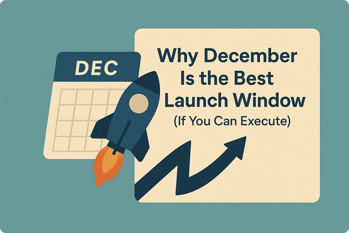 Article image for Miss December, Miss Q1: