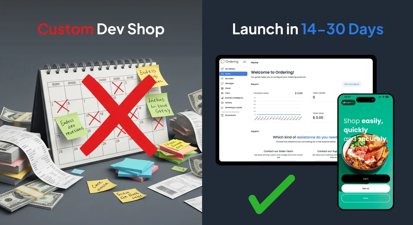 Article image for ⏱️ Why Waiting Months to Launch Could Kill Your Growth