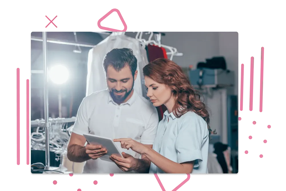 Article image for How does the laundry D2C Business work?
