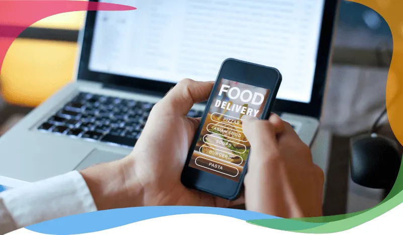 Restaurant Online Ordering System