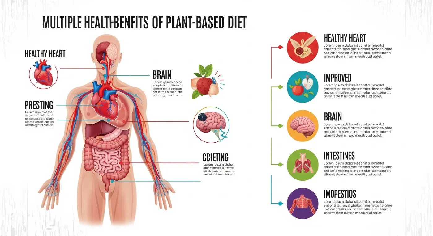 Article image for Top Plant‑Based Menu Trends to Watch in 2025