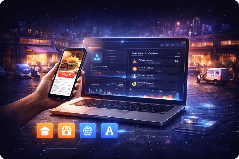 Article image for You’re Invited: Book Your Personal Demo to Launch Your Delivery Platform