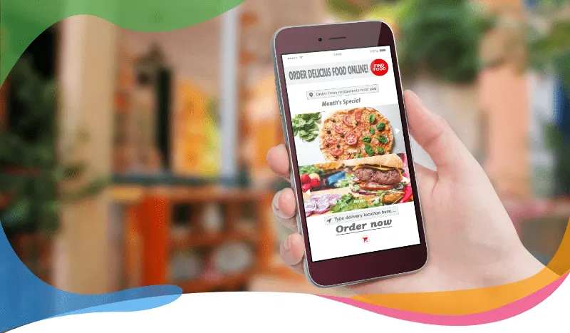 Why It Is Important To Have An Online Ordering App For Your Business