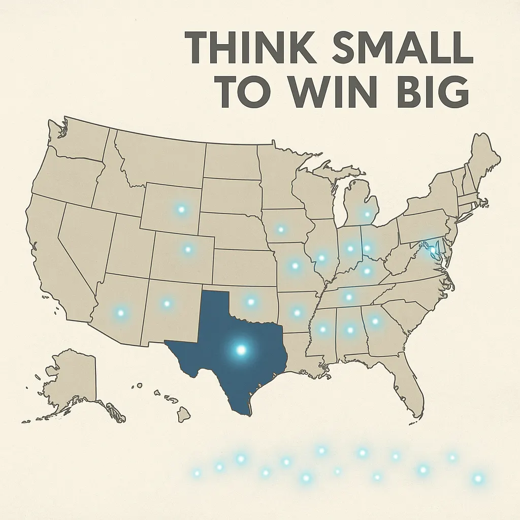 Article image for How Waitr (ASAP) Became a Small-Town Delivery Giant