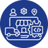 Advanced Plan White Icon-min