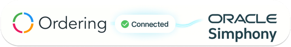 Connect Oracle Simphony POS-min