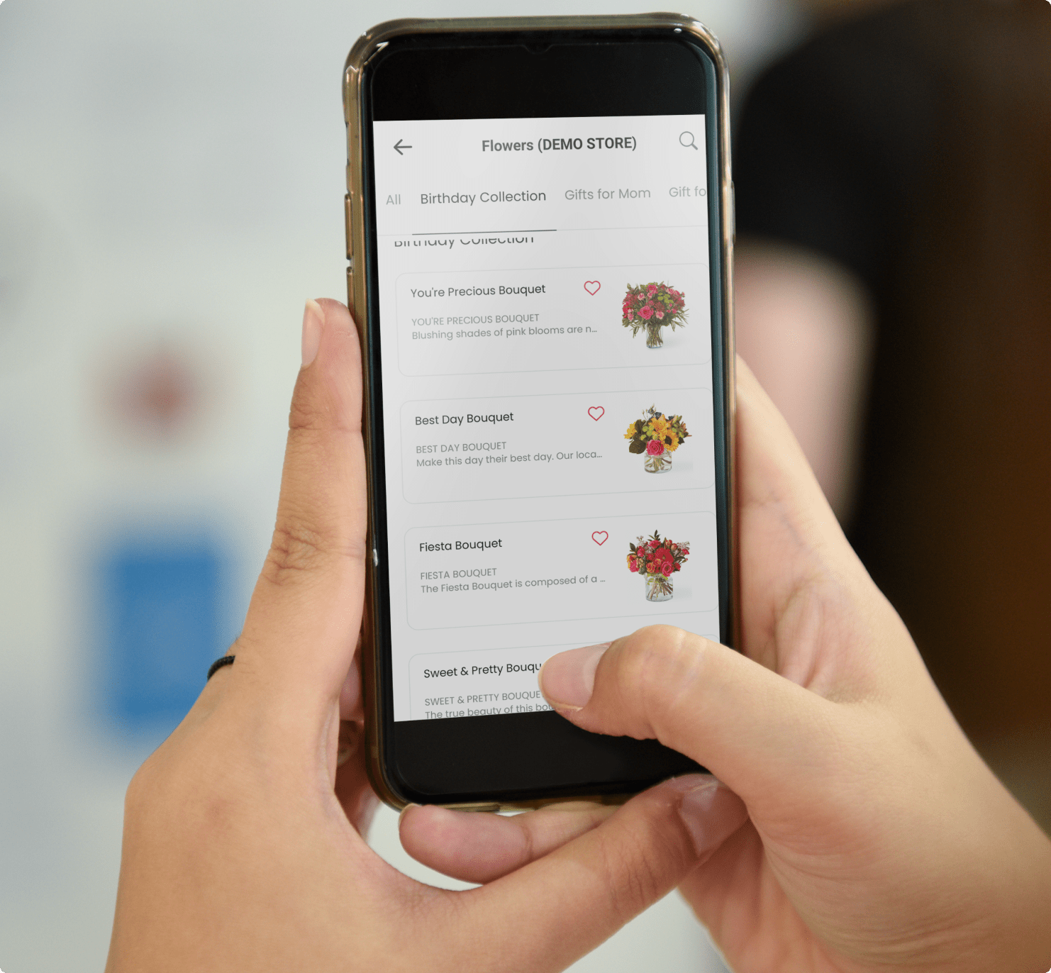Customer App Flowers-min