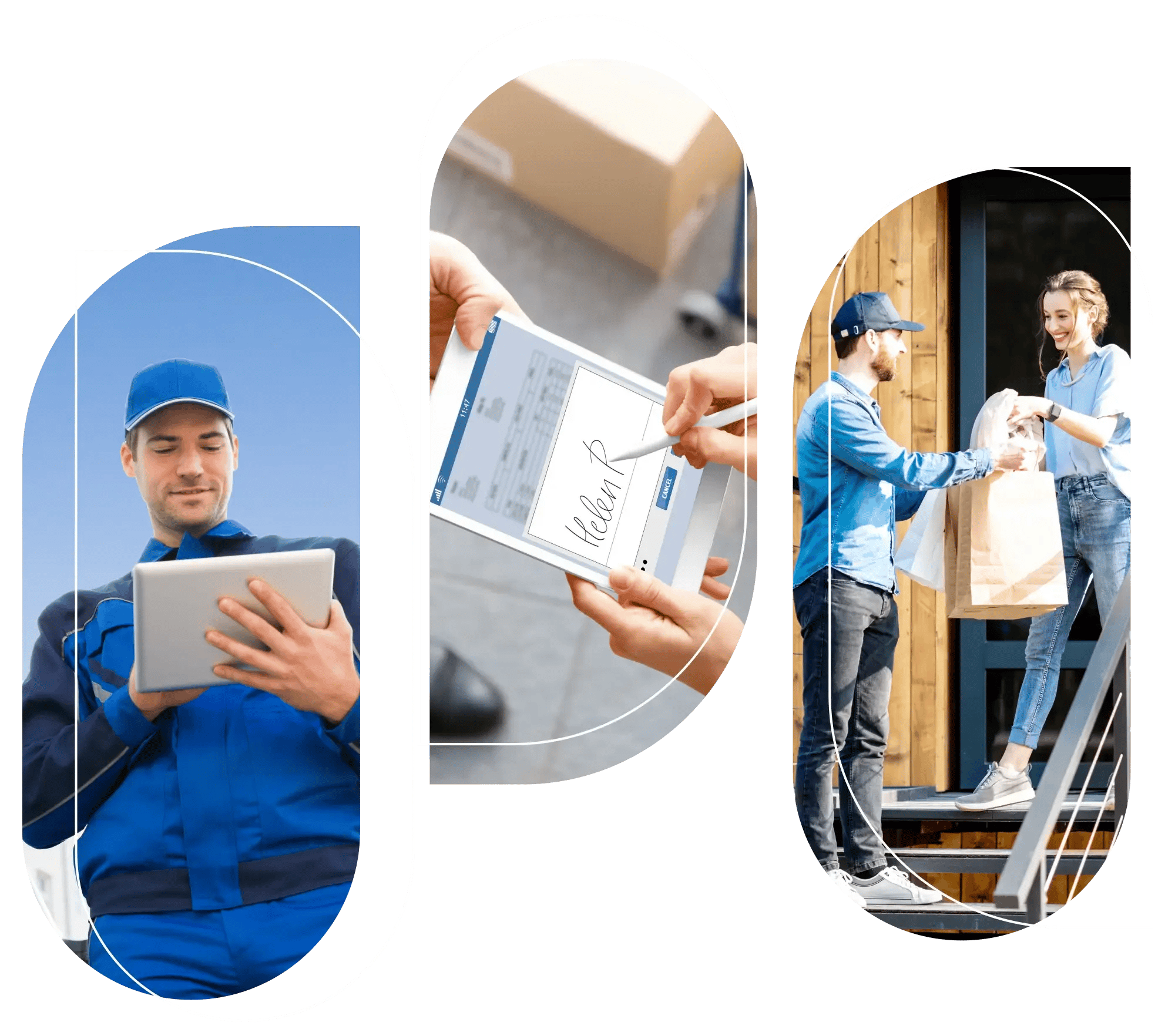 DeliveryCompanies DeliveryCompanies