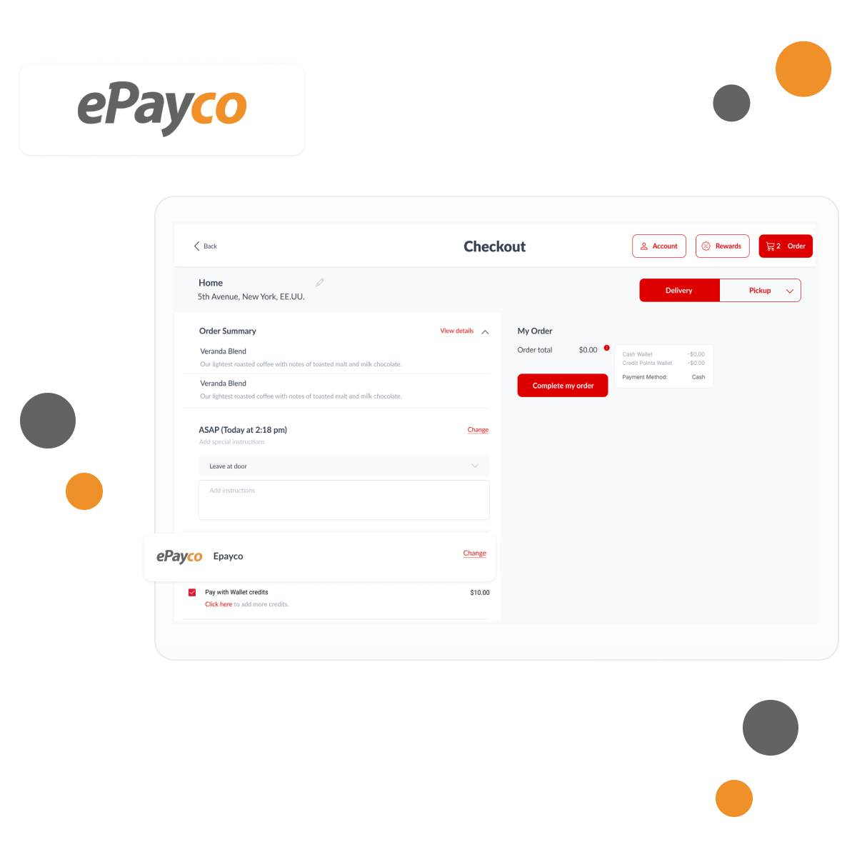 Epaycopayment