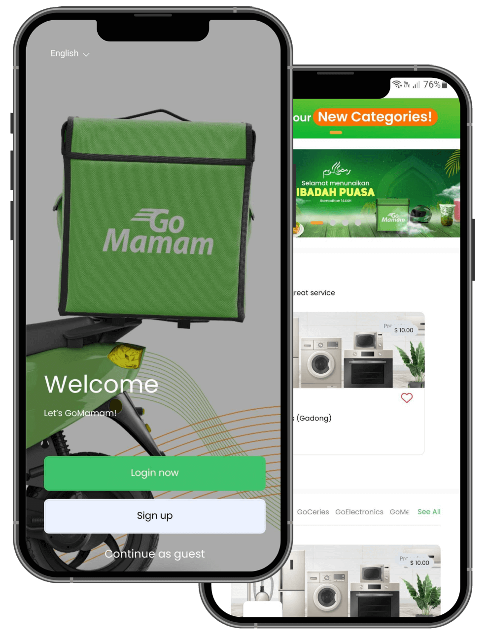 customerappgomamam