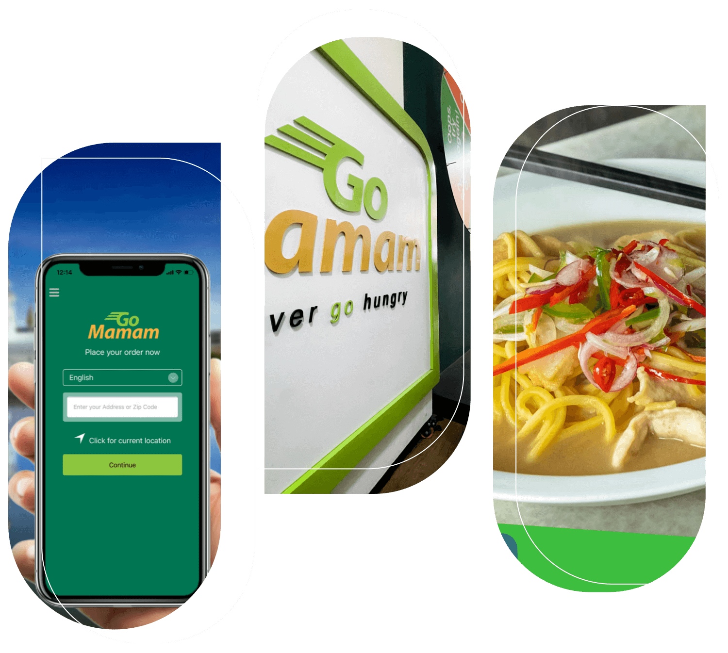 gomamamweb