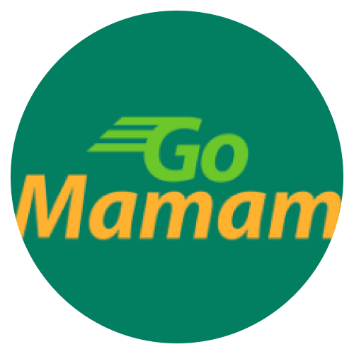 Gomamam