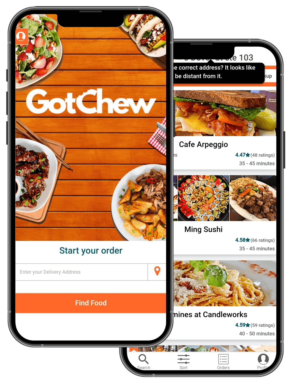 customerappgotchew