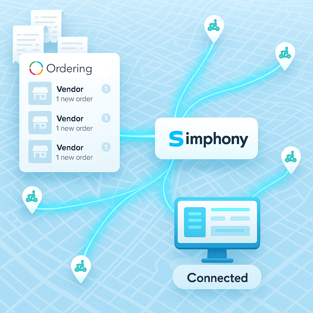 High-Volume Delivery Operations-min